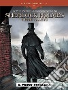 Il primo problema. Sherlock Holmes. Crime Alleys libro di Corduriè Sylvain