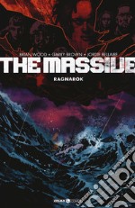 The massive. Vol. 5: Ragnarok libro