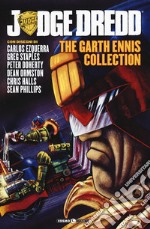 Judge Dredd. The Garth Ennis collection. Vol. 3 libro