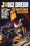 Judge Dredd. The Garth Ennis collection. Vol. 3 libro di Ennis Garth Tedeschi F. (cur.)