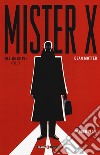 Gli archivi. Mister X. Vol. 1 libro