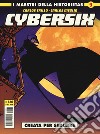 Cybersix. I maestri della historietas. Vol. 9: Creata per sedurre libro