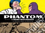 Phantom. L'uomo mascherato. Tavole domenicali. Vol. 3: 1945-1949 libro