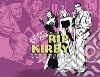Rip Kirby. Il primo detective dell'era moderna. Strisce giornaliere. Vol. 3: 1951-1954 libro