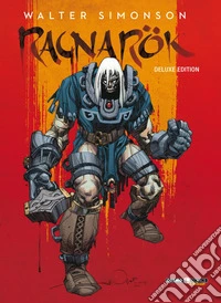 Ragnarök. Ediz. deluxe