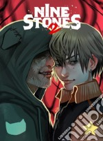 Nine stones. Ediz. deluxe. Vol. 2 libro