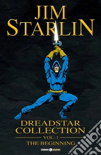 Dreadstar collection. Vol. 1: The beginning