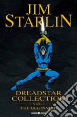 Dreadstar collection. Vol. 1: The beginning libro