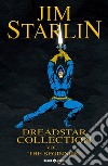 Dreadstar collection. Vol. 1: The beginning libro di Starlin Jim