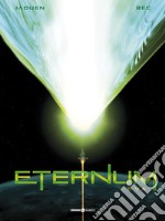 Eternum. Vol. 3: Eva libro