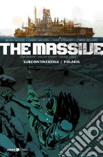 The massive. Vol. 2: Subcontinentale-Polaris libro