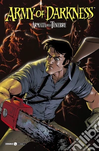Army of darkness. L'armata delle tenebre. Vol. 3 libro