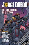 Judge Dredd. The Garth Ennis collection. Vol. 5 libro