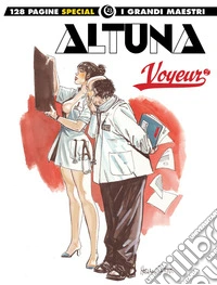Voyeur. Vol. 2 libro
