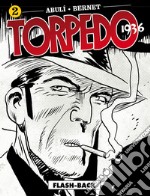 Torpedo 1936. Vol. 2: Flash-back libro