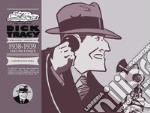 The complete Dick Tracy. Giornaliere e domenicali. Vol. 5: 1938-1939 libro