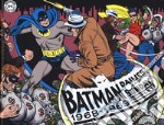 Batman. The Silver Age dailies and Sundays. Le strisce a fumetti della Silver Age. Vol. 2: 1968-1969