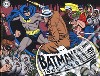 Batman. The Silver Age dailies and Sundays. Le strisce a fumetti della Silver Age. Vol. 2: 1968-1969 libro