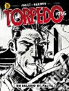 Torpedo 1936. Vol. 3: Un salario da paura libro