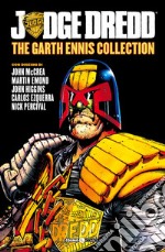 Judge Dredd. The Garth Ennis collection. Vol. 6 libro