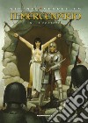 Il mercenario. Vol. 5: La fortezza libro di Segrelles Vicente