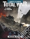 Total war. Vol. 2: Missione suicida libro
