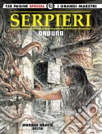 Druuna. Vol. 1: Morbus Gravis-Delta libro