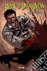 Army of darkness. L'armata delle tenebre. Vol. 5 libro