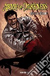 Army of darkness. L'armata delle tenebre. Vol. 5 libro