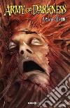 Army of darkness. L'armata delle tenebre. Vol. 6 libro