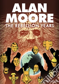 The rebellion years