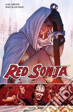 Red Sonja. Vol. 3: Che tu sia maledetta libro