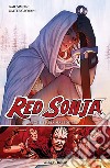 Red Sonja. Vol. 3: Che tu sia maledetta libro