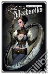 Lady Mechanika. Vol. 5: La macchina assassina libro