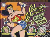 Wonder Woman. The complete dailies 1944-1945 libro