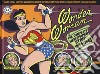 Wonder Woman. The complete dailies 1944-1945 libro