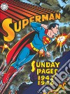 Superman: the Golden Age. Sundays 1943-1946 libro