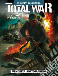 Total war. Vol. 4