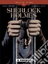 Il processo. Sherlock Holmes libro