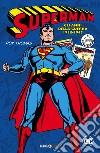 Superman: gli anni della guerra 1938-1945 libro