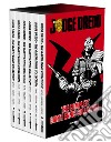 Judge Dredd. The complete Garth Ennis collection libro