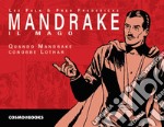 Mandrake il mago. Le tavole domenicali. Vol. 1: Quando Mandrake conobbe Lothar libro