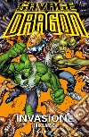 Savage Dragon. Vol. 31: Invasione libro