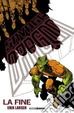 Savage Dragon. Vol. 33: La fine libro