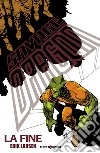 Savage Dragon. Vol. 33: La fine libro