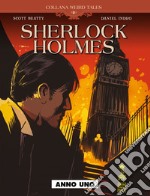 Anno uno. Sherlock Holmes libro