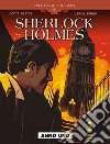 Anno uno. Sherlock Holmes libro