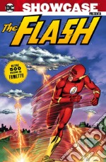 DC showcase presenta: The Flash. Vol. 1