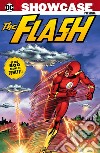 DC showcase presenta: The Flash. Vol. 1 libro