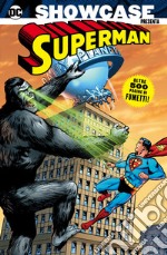 DC showcase presenta: Superman. Vol. 2 libro